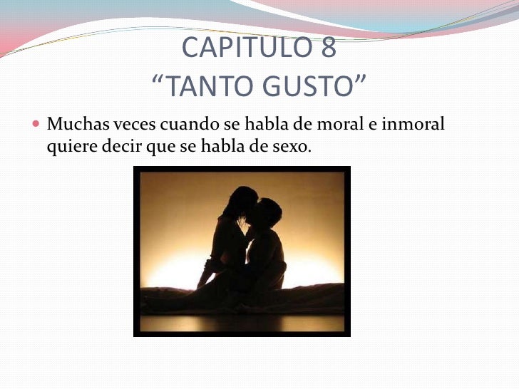 Porque Da Tanto Gusto Cuando Eyaculas