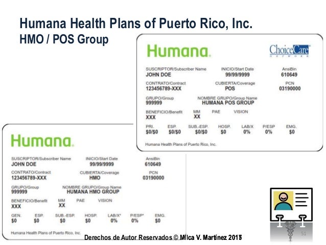 Best option health care puerto rico