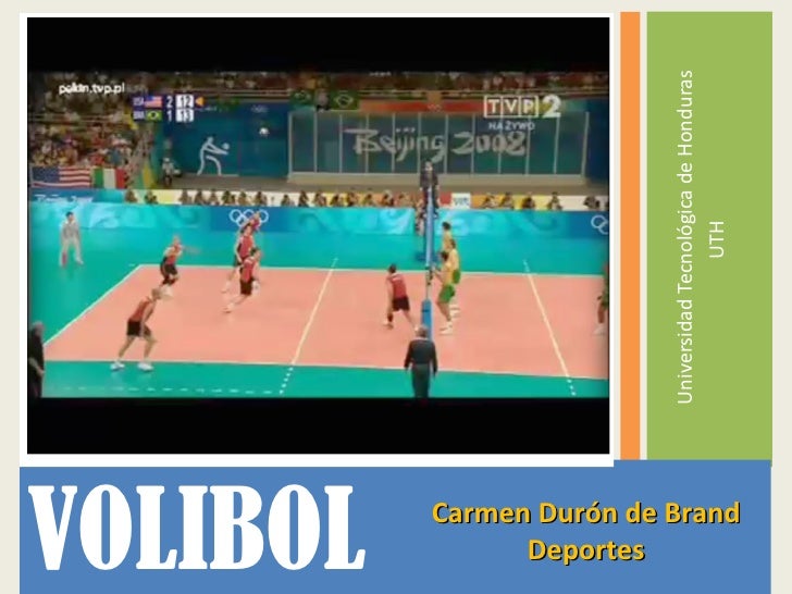 HISTORIA VOLEIBOL HONDURAS historia voleibol honduras: