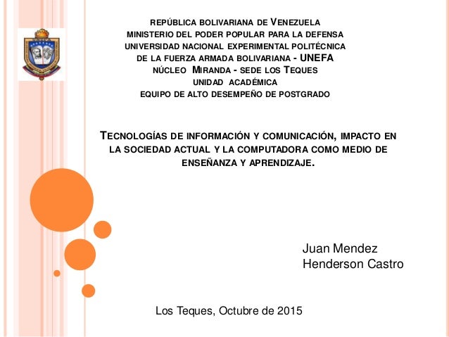 IMPACTO COMPUTADORA SOCIEDAD impacto computadora sociedad:
