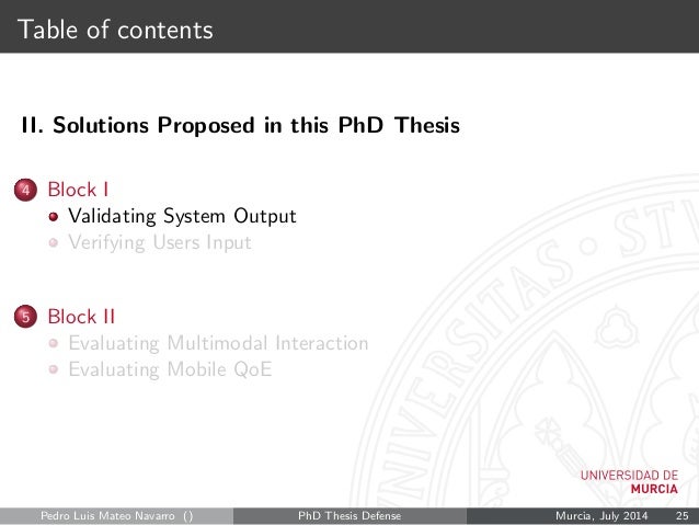 Leadership Theories Phd Thesis