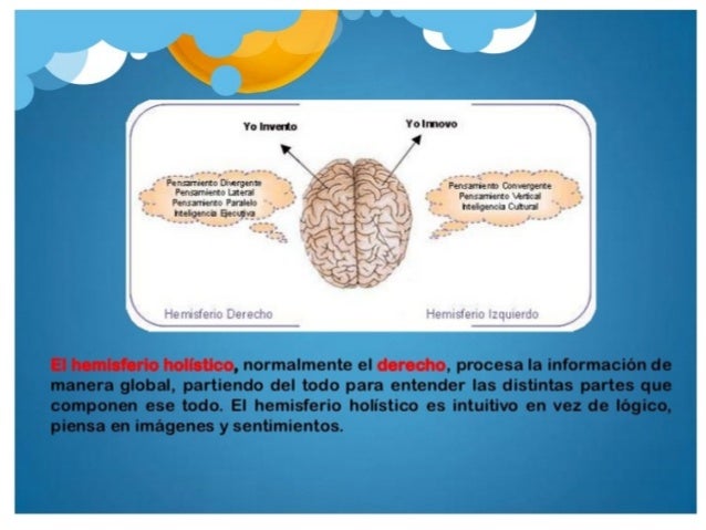 Presentación estilos de aprendizaje 