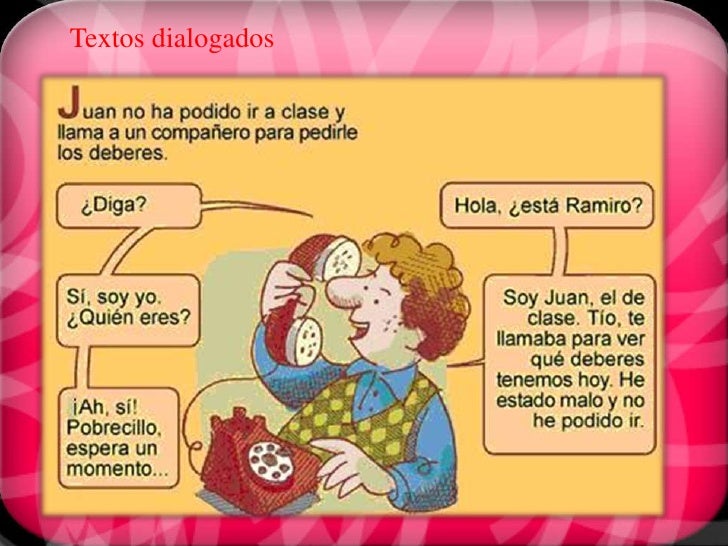 texto dialogado por isabel goyes