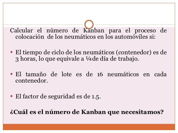 Presentacion kanban[1]
