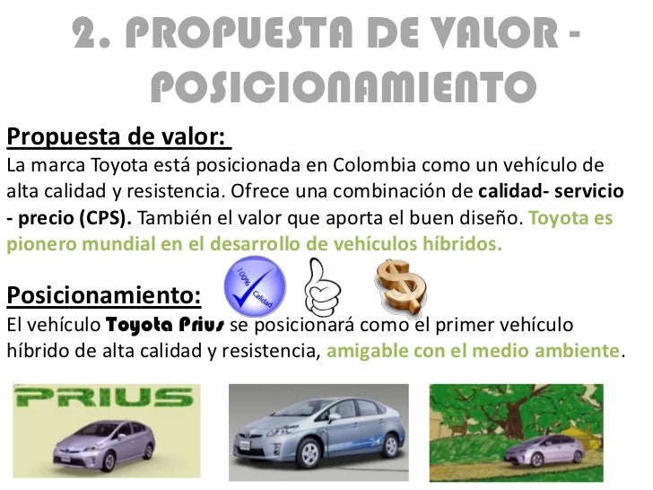 push marketing de vehiculos utilitarios en colombia