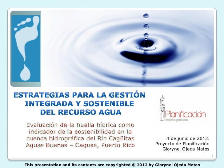 GESTION INTEGRADA PROYECTO gestion integrada proyecto: