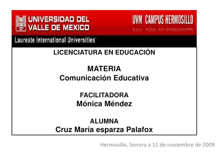 EL DOCENTE Y LA COMUNICACION EN EL AULA el docente y la comunicacion en el aula: