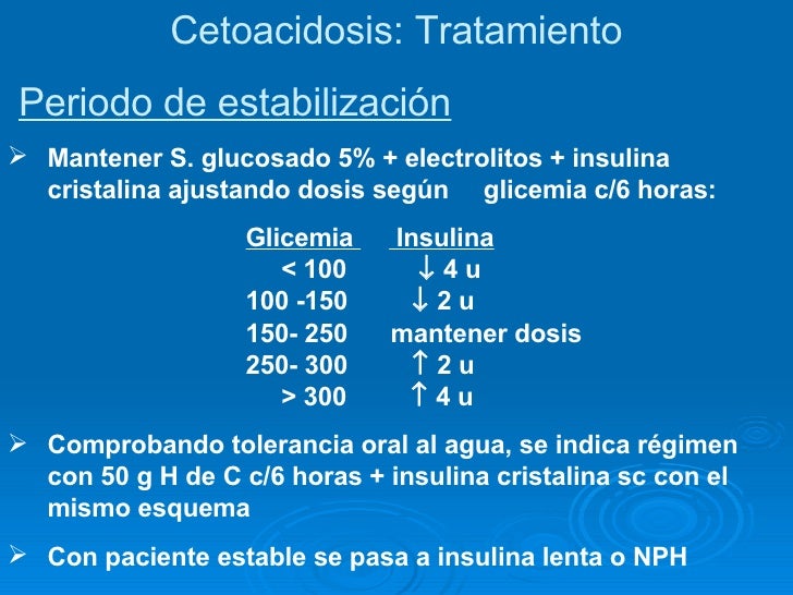 Urgencia Diabetica Urgencia Diabetica