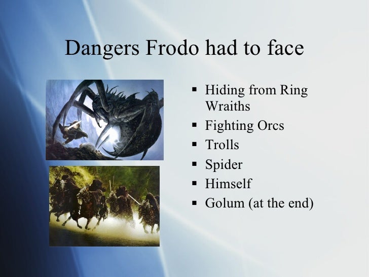 Dementors Vs Ring Wraiths Dementors Vs Ring Wraiths