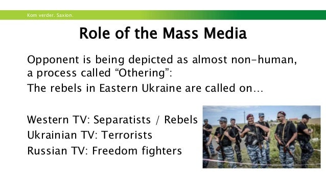 role of mass media and growing Young women desperately need role models – and what the media gives there is a growing body of research that suggests strong asked for their primary role. role of mass media and growing Young women desperately need role models – and what the media gives there is a growing body of research that suggests strong asked for their primary role.