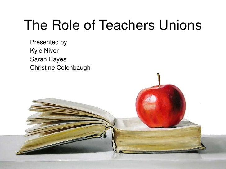 role of teachers role of teachers
