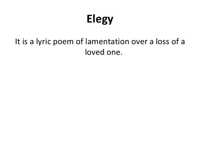 Elegy - Principles Of Pain Elegy - Principles Of Pain
