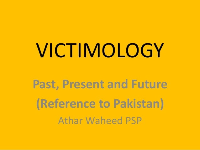 victimology criminology and victim Learning outcomes (lo) upon completion of this unit, students will be able to: demonstrate an understanding of historical and contemporary political and social. victimology criminology and victim Learning outcomes (lo) upon completion of this unit, students will be able to: demonstrate an understanding of historical and contemporary political and social.