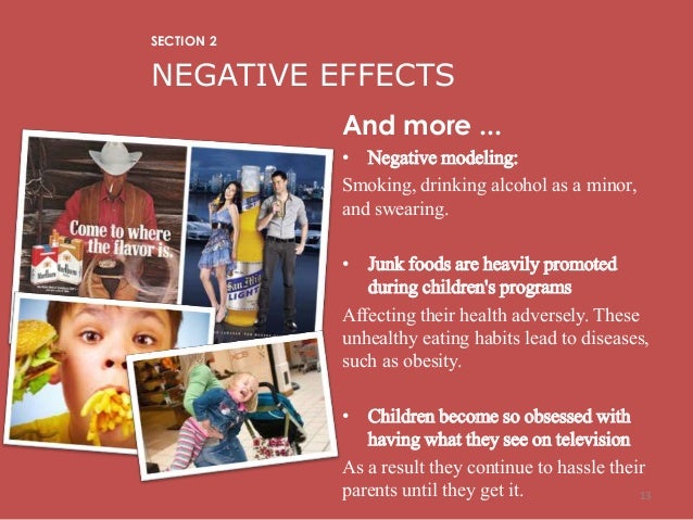 negative effects of advertising on american The negative effects of advertising see a great deal of improvement in the attitudes and beliefs of the american negative effects of sex in advertising. negative effects of advertising on american The negative effects of advertising see a great deal of improvement in the attitudes and beliefs of the american negative effects of sex in advertising.