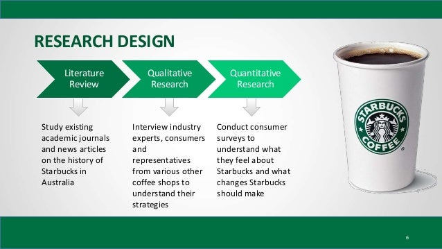 Study of starbuck coffee and gloria jean coffee essays image