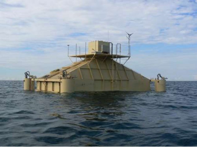 Tidal turbines   pros and cons