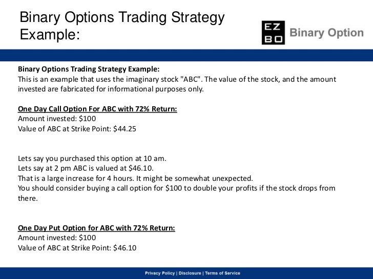 Australian options trading forum