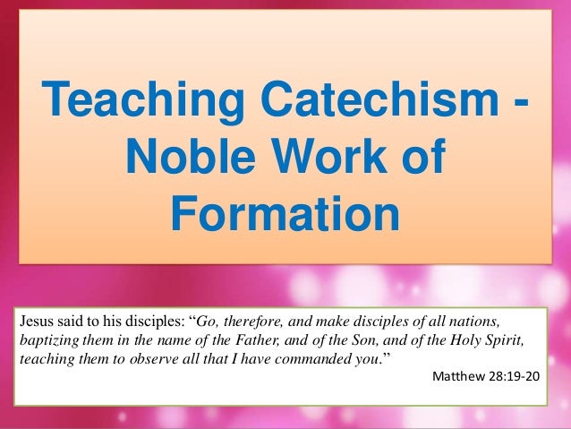 teaching as a noblest profession teaching as a noblest profession
