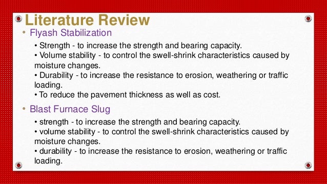 Soil stabilization with lime image