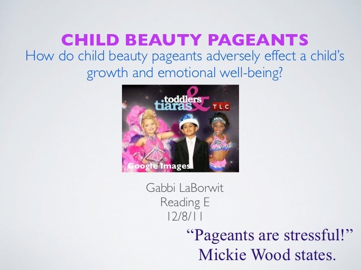 negative impacts of childrens beauty pageants If you are considering homeschooling, you likely want to know the negative effects of homeschooling can homeschooling harm your child what should you know. negative impacts of childrens beauty pageants If you are considering homeschooling, you likely want to know the negative effects of homeschooling can homeschooling harm your child what should you know.