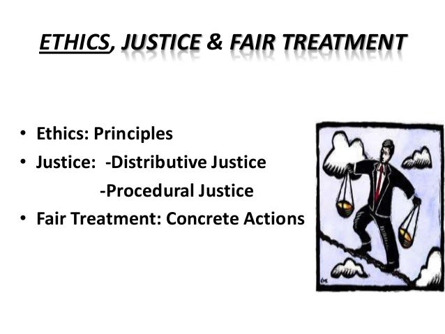 ethical principle justice ethical principle justice