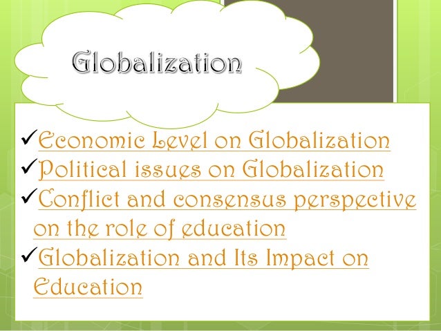essay about globalization and education essay about globalization and education