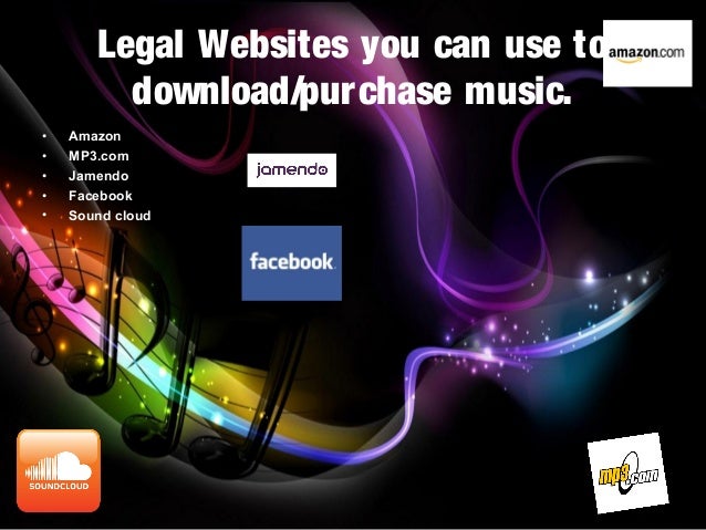 Legal Mp3 Download Sites Uk