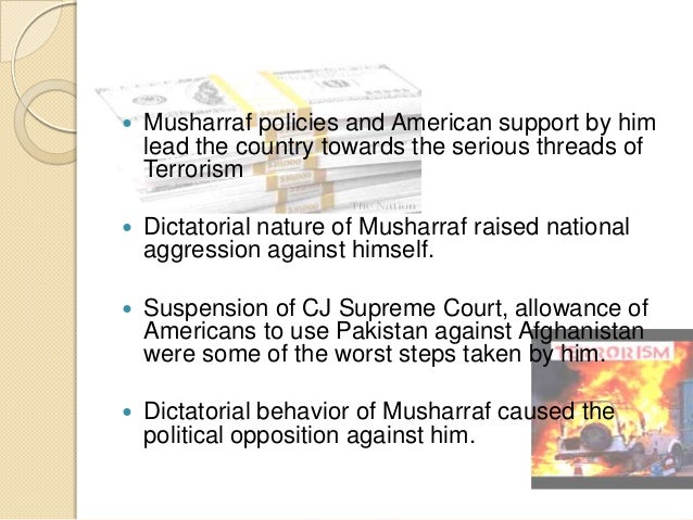 Dictatorship essay