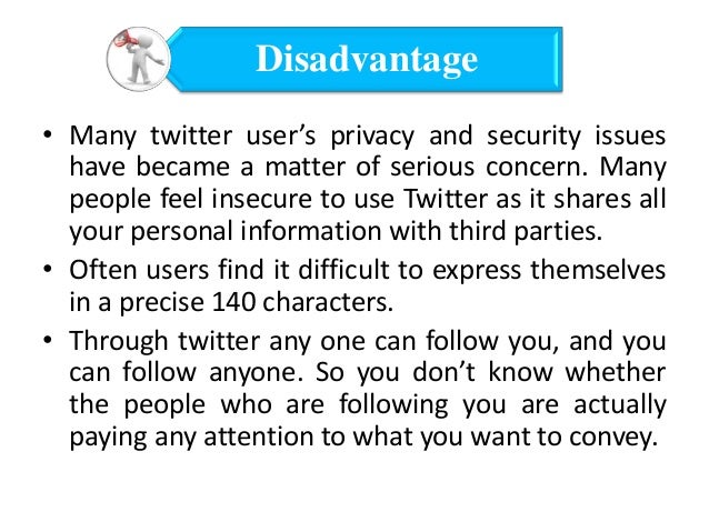 Essay on advantages and disadvantages of social networking for students