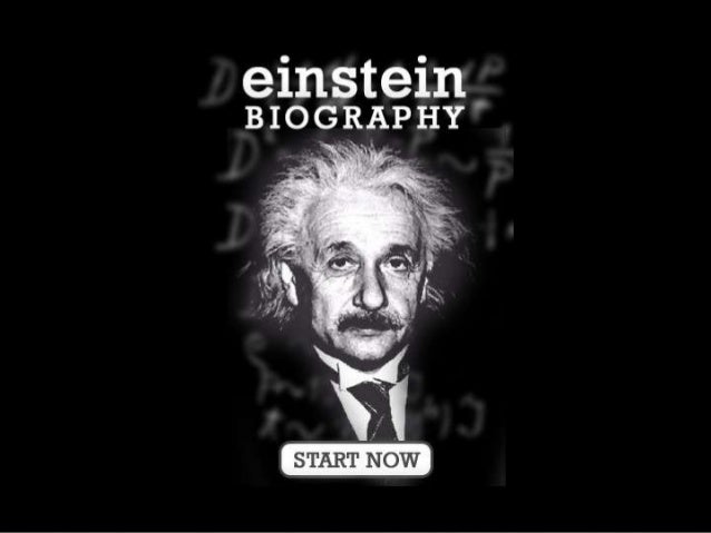 Short Biography Of Scientist Albert Einstein | a short biography of albert einstein Short Biography Of Scientist Albert Einstein | a short biography of albert einstein