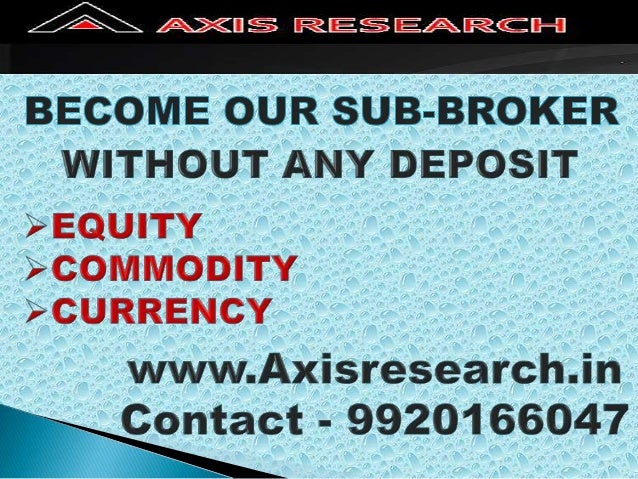 How to become a forex brokerage firm