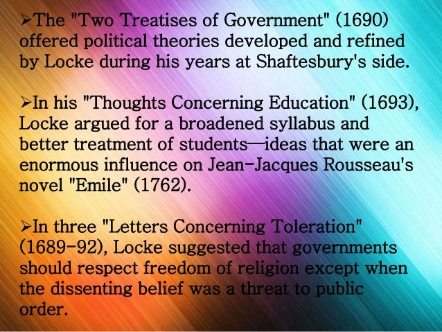 essay concerning human understanding 1690. john locke essay concerning human understanding 1690. john locke