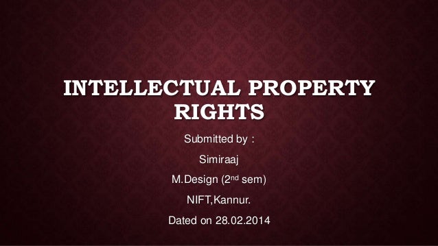 intellectual property dissertation intellectual property dissertation
