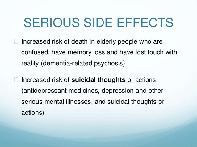 Anastrozole Side Effects Memory Loss