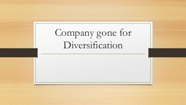 Understanding samsung's diversification strategy