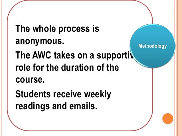 Universities Offering Free Writing Courses Online
