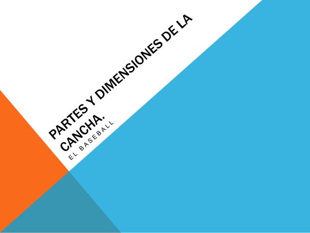 DIMENSION DE LA CANCHA DE BALONCESTO dimension de la cancha de baloncesto: