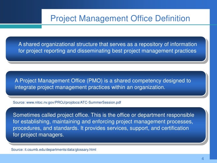 project management office vs enterprise project Project management best practice formal methods and tools in evaluating both project size (70% vs 18%) are more likely to have an enterprise pmo. project management office vs enterprise project Project management best practice formal methods and tools in evaluating both project size (70% vs 18%) are more likely to have an enterprise pmo.