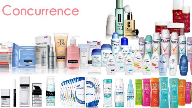 History of l'oreal company picture