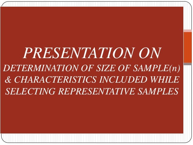 1if selecting samples of size n Sampling distributions the table below shows all possible samples of size n=4 from the population of n=6, when sampling without replacement. 1if selecting samples of size n Sampling distributions the table below shows all possible samples of size n=4 from the population of n=6, when sampling without replacement.