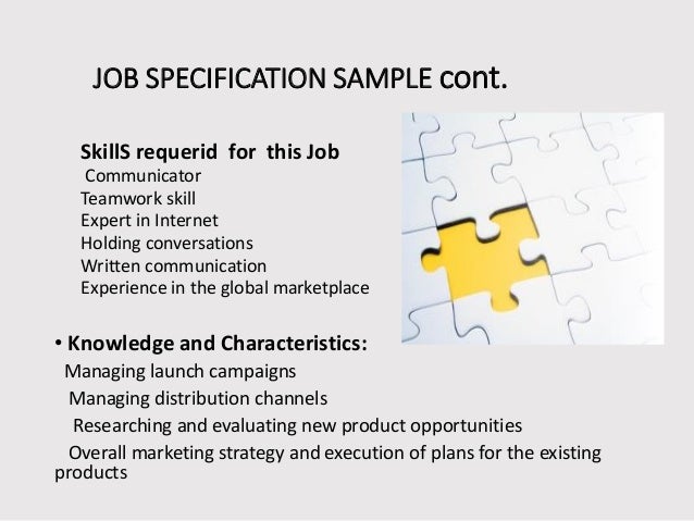 product manager skills