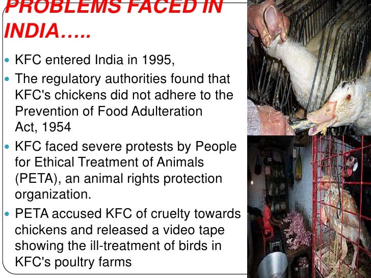 kfc case study controversy in india Case study 1 kfc in india ethical issues 1 since its entry into india in 1995, kfc has been facing protests by cultural and economic activists and farmers. kfc case study controversy in india Case study 1 kfc in india ethical issues 1 since its entry into india in 1995, kfc has been facing protests by cultural and economic activists and farmers.