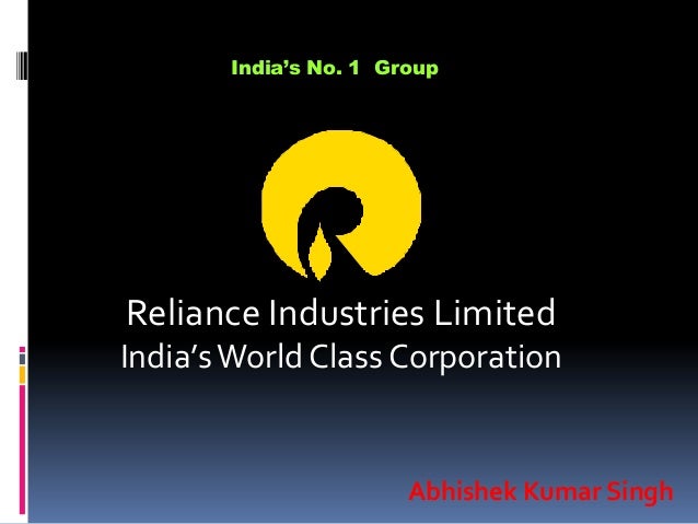 reliance industries limited Access detailed information about the reliance industries ltd (reli) share including price, charts, technical analysis, historical data, reliance industries reports and more. reliance industries limited Access detailed information about the reliance industries ltd (reli) share including price, charts, technical analysis, historical data, reliance industries reports and more.