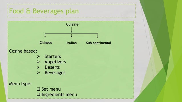 canada's 7 guide menu day food