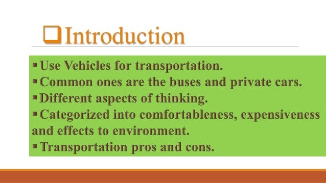 How to write a compare and contrast essay introduction