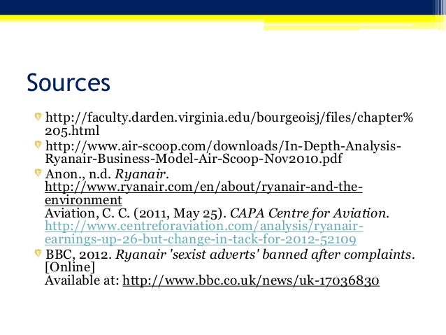 ryanair cost leadership strategy View cost leadership in business strategy from strat 390 at university of michigan a firm pursuing a cost leadership strategy focuses much of its effort on keeping its costs low (eg ryanair, timex, casio, bic. ryanair cost leadership strategy View cost leadership in business strategy from strat 390 at university of michigan a firm pursuing a cost leadership strategy focuses much of its effort on keeping its costs low (eg ryanair, timex, casio, bic.