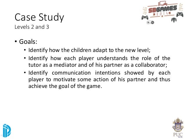 Autism case study essay