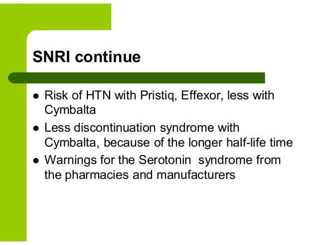 effexor pristiq and anxiety effexor pristiq and anxiety