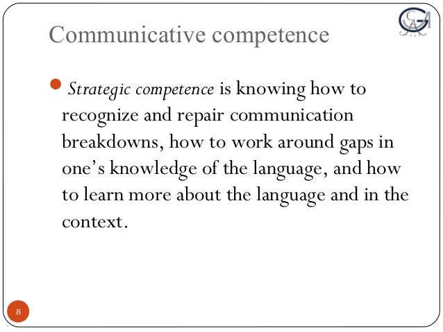 strategic competence Leadership competencies - executive strategic thinking definition: uses an understanding of competitive position to develop both short and long term strategy. strategic competence Leadership competencies - executive strategic thinking definition: uses an understanding of competitive position to develop both short and long term strategy.