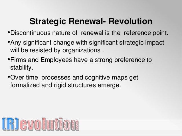 Buy research papers online cheap review on 'strategy as revolution'